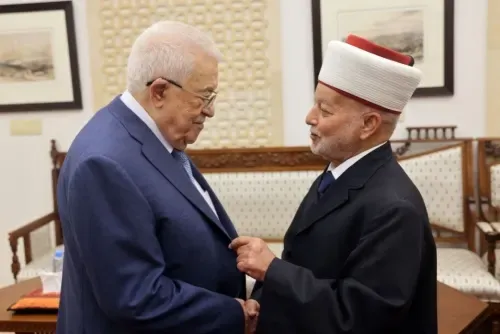 الولايات المتحدة ترفض منح تأشيرات لمسؤولي السلطة الفلسطينية