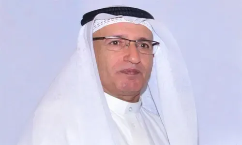 انتخاب رئيس تحرير صحيفة الأيام عيسى الشايجي رئيساً لجمعية الصحفيين البحرينية