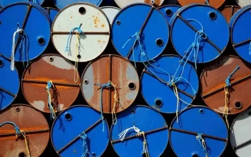 OPEC+ brings forward oil output rises as Biden's Saudi visit looms