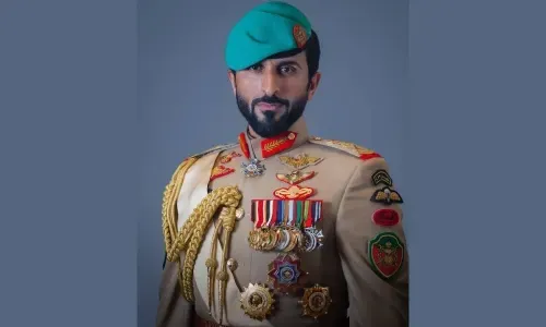 البحرين تهدف إلى تسجيل رقم قياسي جديد لأكبر عدد من فحوصات السمع خلال 12 ساعة