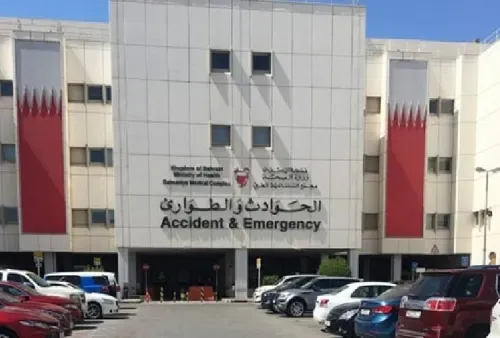 المستشفيات الحكومية تضع مخططاً رئيسياً مستقبلياً لمجمع السلمانية الطبي