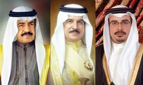 رئيس مجلس الشورى يشكر القيادة