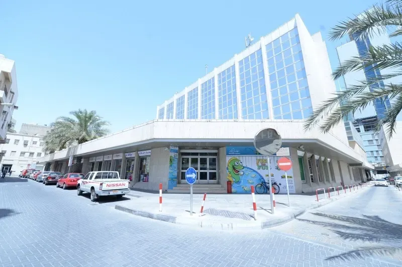 مركز يتيم يعفي المحلات التجارية من الإيجار لمدة شهرين