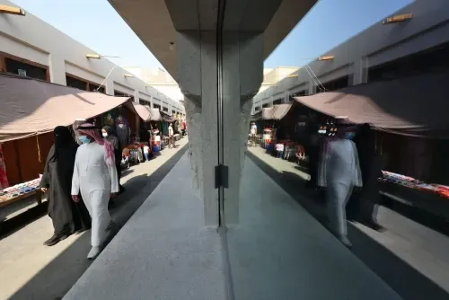 البحرينيون يدعمون مقترحاً برلمانياً لمضاعفة رسوم تصاريح العمل للعمالة الوافدة