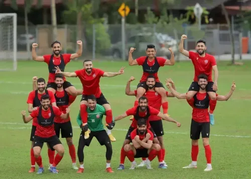 على البحرين السعي لتحقيق «المزيد من اللحظات الرائعة»