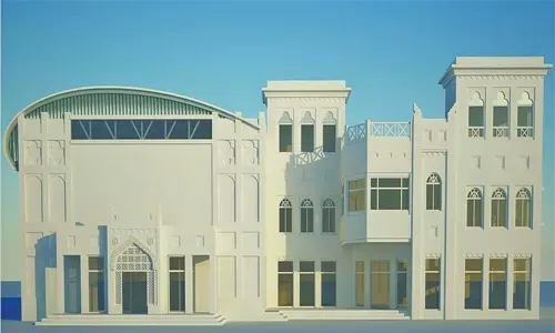 نادي الحالة يفوز بجائزة ميد لجودة المشاريع