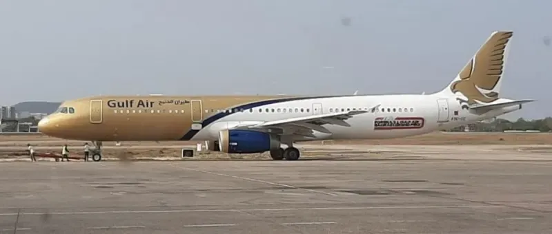 Stranded Bahrainis in Turkey and Iran flown home