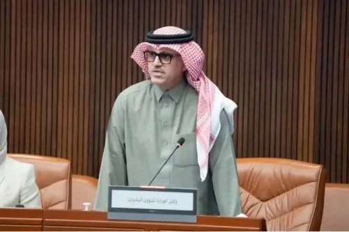 تأجيل مشروع قانون التمويل الإسكاني لمدة أسبوعين لمزيد من المراجعة