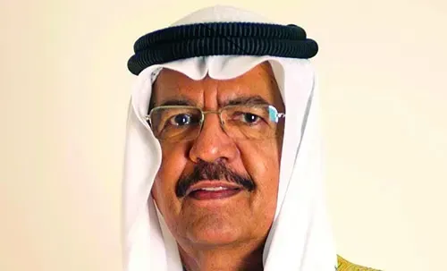 HH Shaikh Nasser to patronise ITF Tennis
