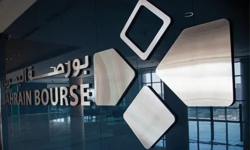 بورصة البحرين تدرج سندات حكومية بقيمة 285 مليون دينار بحريني
