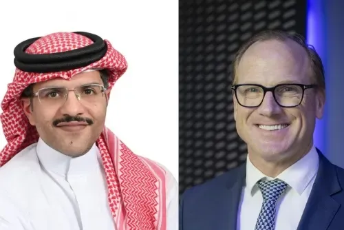 إريكسون وزين البحرين توسعان شبكة النطاق العريض المتنقل وتجددان اتفاقية الخدمات المدارة