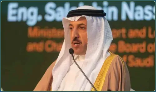 البحرين تربط شبكتها بالسكك الحديدية السعودية في مبادرة استراتيجية