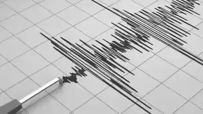 زلزال بقوة 6 درجات يضرب وسط الفلبين