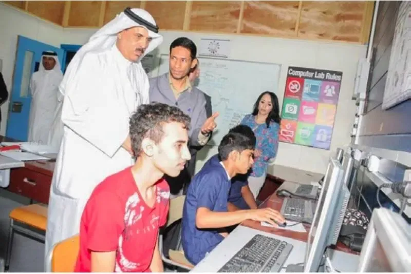 معدل الأمية في البحرين «من بين الأدنى عالمياً»