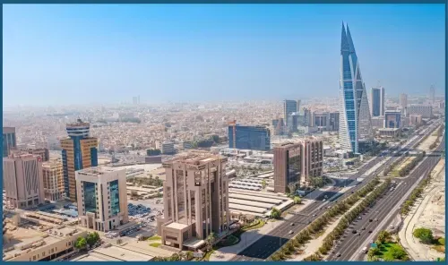 Bahrain Leads Arab Research Drive for Sustainable Development