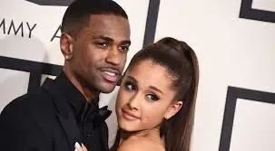 Ariana Grande, Big Sean seen together four years after breakup