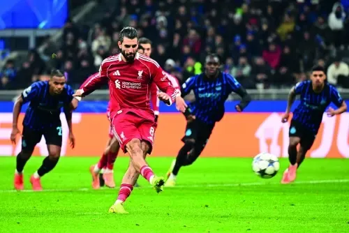 Liverpool edge Inter in Champions League as Chelsea lose in Italy