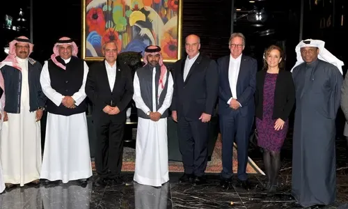 FEI President hails Bahrain’s efforts