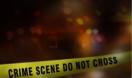 Kuwaiti Man Arrested for Wife’s Murder, Body Abandoned in Desert