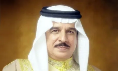 عاهل البلاد يوجه بصرف منحة رمضان للأسر المكفولة من المؤسسة الملكية للأعمال الإنسانية
