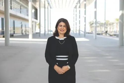 الجامعة الأمريكية في البحرين تستضيف مؤتمر IEEE الدولي لعام 2025 حول الاتجاهات الناشئة في الهندسة والحوسبة