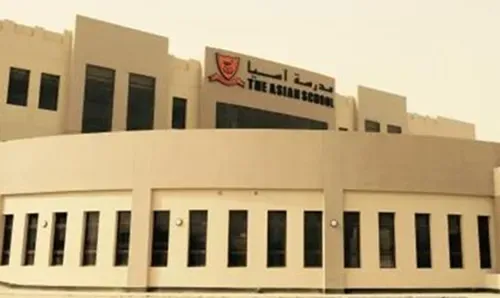22 طالباً من المدرسة الآسيوية يحققون الدرجة الكاملة (10) في نتائج امتحانات CBSE للصف العاشر