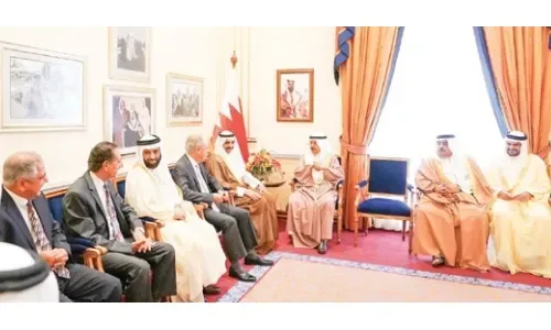 الإشادة بنجاح شركة بابكو