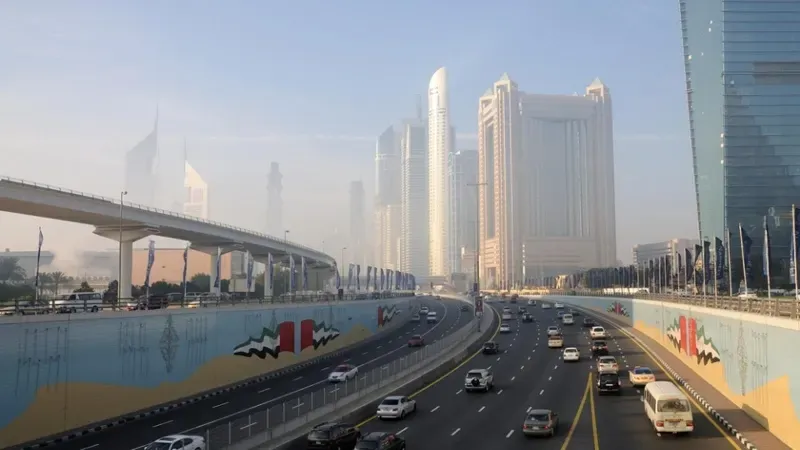 UAE: Central Bank Supports Economy