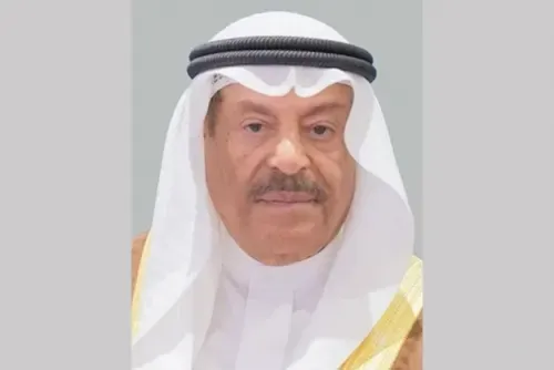 البحرين تجدد التزامها تجاه جامعة الدول العربية في ذكرى تأسيسها الثمانين
