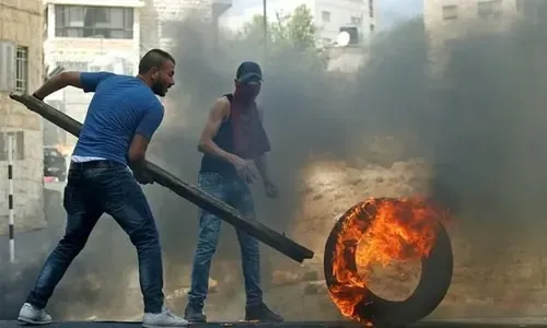 Israel again shuts down Palestinian radio station