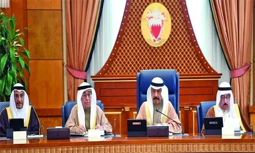 الإشادة بزيارة ولي العهد إلى الولايات المتحدة