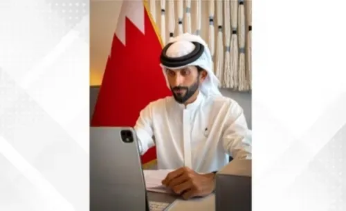 بابكو للطاقة ترسم ملامح المرحلة القادمة من تحول قطاع الطاقة في مملكة البحرين