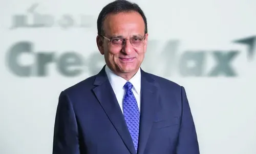 CrediMax gets PCI DSS Level 1 certification
