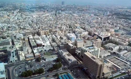 MPs demand 25 pc reclaimed land for housing projects