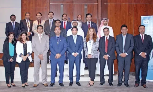 المؤتمر السنوي لـ BCICAI يستعرض الفرص التجارية