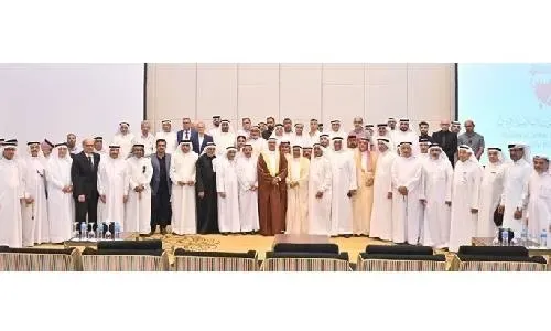 البحرين منارة للحرية الدينية: وزير العدل