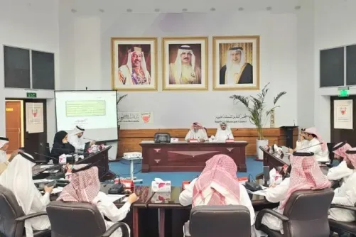 من ملعب إلى مصلى: ساحة جديدة لصلاة العيد في الزلاق