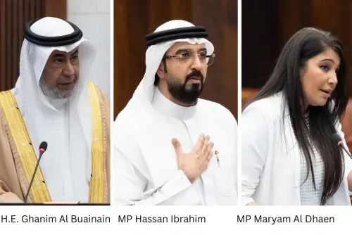 MPs reject state accounts and endorse 11 recommendations for audit reforms