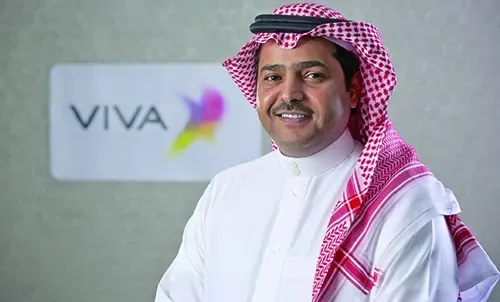 VIVA تنشر أول هوائي ثلاثي السعة في العالم