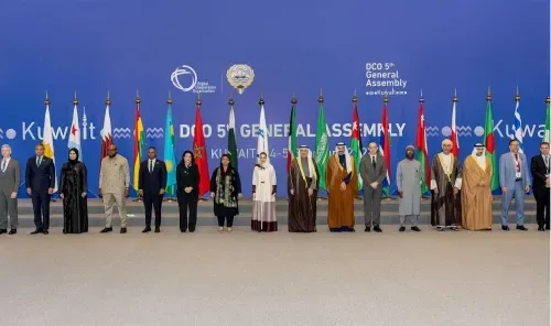 DCO Approves Eight New Members