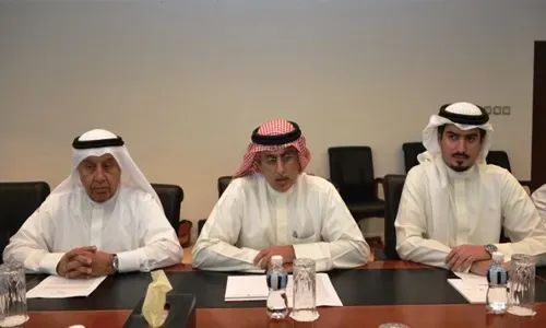 Manama Souk on a revival mode