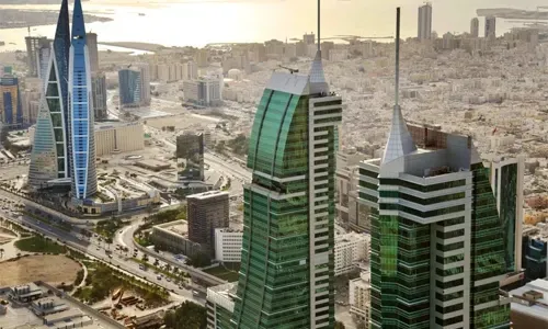 البحرين تصعد إلى المرتبة 78 في مؤشر الابتكار العالمي