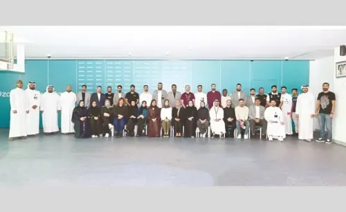 Zain Bahrain launches the Lumofy AI-driven development platform