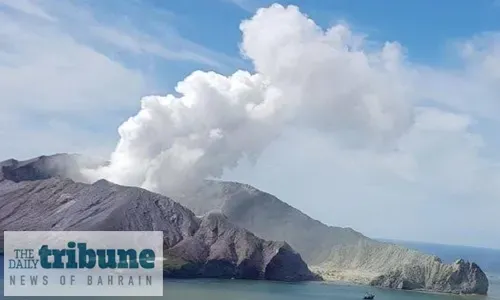 Heartbreak and disbelief as volcano victims named