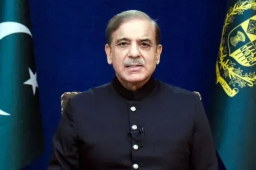 Pakistan Eyes Agricultural Push for Economic Revival