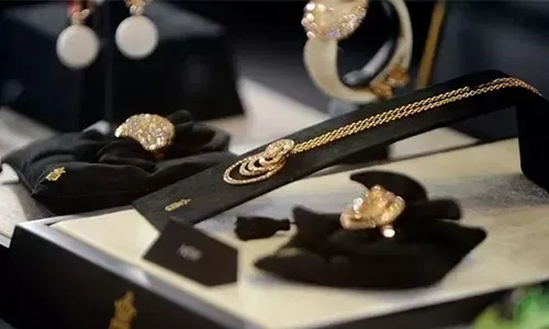 معرض الجواهر العربية يعود في عامه السابع والعشرين
