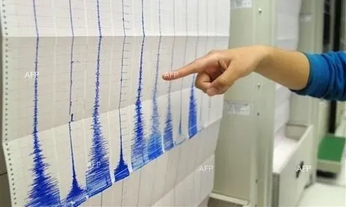 زلزال قوي بقوة 6.4 درجة يضرب قبالة سواحل فيجي: مرصد أمريكي