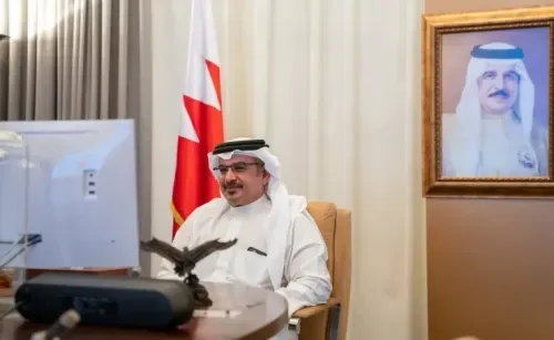 سمو ولي العهد يستعرض إجراءات التصدي لفيروس كورونا