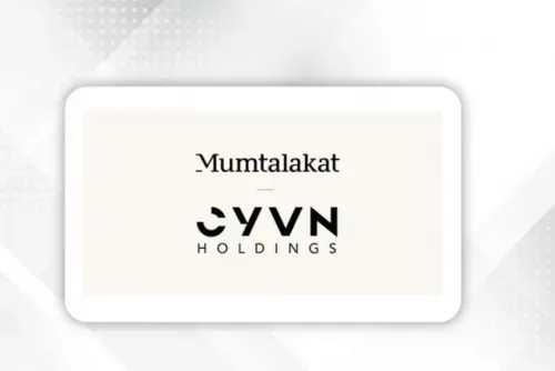 ممتلكات البحرينية وشركة CYVN الإماراتية تبرمان صفقة استثمارية استراتيجية في ماكلارين