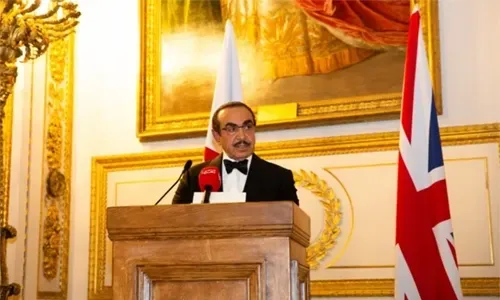 وزير الداخلية يدعو إلى اليقظة ضد النعرات الطائفية